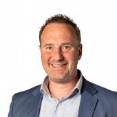 Joost Mooren